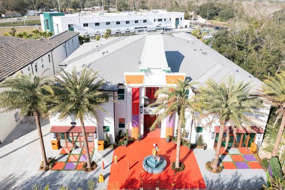 20BD Adventure Island Extreme Private Attraction