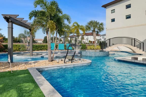 Luxury 16BR Estate Reunion Resort | Sleeps 32 - Image 1