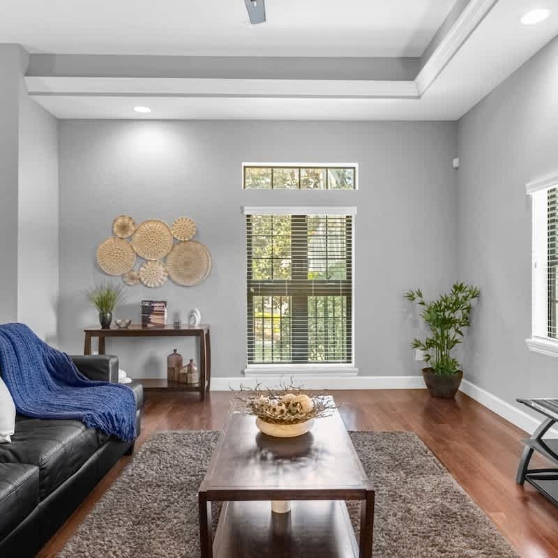 4BR Enchanted Home 1 Mile to Disney w/ Resort Pool