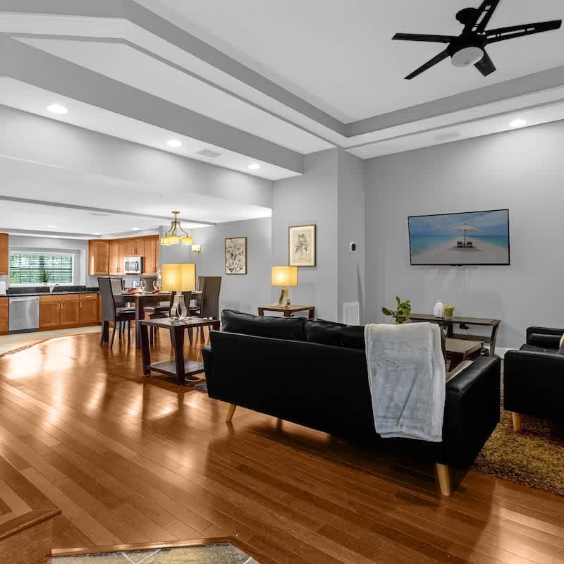 Amazing Townhouse in Orlando